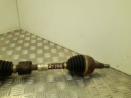 Dacia Duster Front driveshaft 391001740R