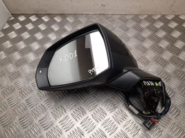 Audi Q7 4M Specchietto retrovisore elettrico portiera anteriore 4M2857409C