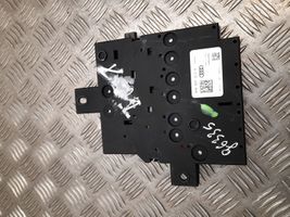 Audi Q7 4M Fuse box set 4M0937513A