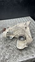 Audi Q7 4M Rear differential 0D2500043