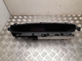 Toyota Prius (XW30) Tachimetro (quadro strumenti) 8380047A40