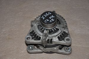 Citroen C4 II Picasso Generator/alternator 9678178280