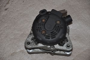 Citroen C4 II Picasso Generator/alternator 9678178280