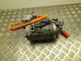 Tesla Model 3 Air conditioning (A/C) compressor (pump) 108819800P