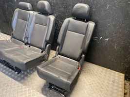 Volkswagen Caddy Seat set 