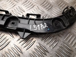 Toyota Corolla E210 E21 Support de pare-chocs arrière 5257502201