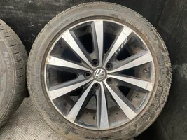 Volkswagen Polo V 6R R16 alloy rim 6R0601025N