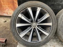 Volkswagen Polo V 6R R16 alloy rim 6R0601025N