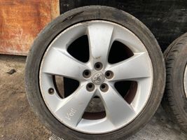 Toyota Prius (XW30) Felgi aluminiowe R17 SZ21E