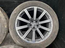 Audi Q7 4M R 20 alumīnija - vieglmetāla disks (-i) 4M0601025AD