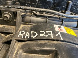 Land Rover Range Rover Sport L494 Radiatore di raffreddamento AW837A095AA