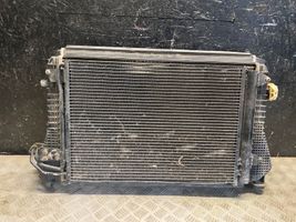 Volkswagen Caddy Jäähdyttimen lauhdutin 879450W