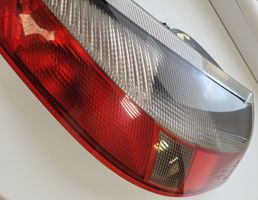 Porsche 911 997 Lampa tylna 90063113190