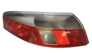 Porsche 911 997 Lampa tylna 90063113190