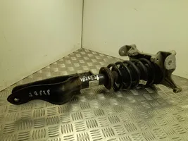 Tesla Model 3 Front shock absorber with coil spring 104436800F