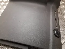 Ford Transit Custom Panel klimatyzacji / Ogrzewania JK21V04293A
