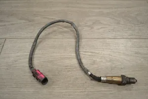 Mercedes-Benz C AMG W205 Sonde lambda A000545622