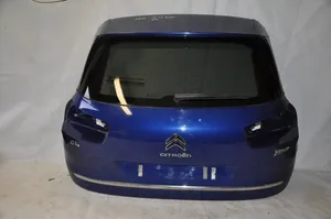 Citroen C4 II Picasso Tylna klapa bagażnika 