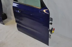 Citroen C4 II Picasso Drzwi przednie 