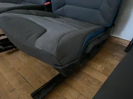 BMW i3 Fotele / Kanapa / Komplet 