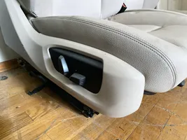 BMW 5 F10 F11 Sėdynių komplektas 
