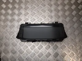 Land Rover Range Rover Sport L494 Tachimetro (quadro strumenti) HPLA10849JF