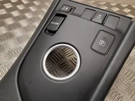 Toyota Auris E180 Balkis panelės tvirtinimo 5883402060