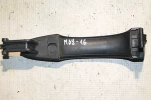 Volvo S60 Rear door exterior handle 31276437