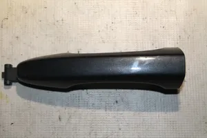 Volvo S60 Rear door exterior handle 31276437