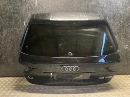 Audi A4 S4 B9 Tylna klapa bagażnika 