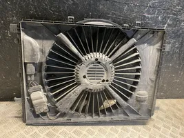 Mercedes-Benz SLK R172 Kale ventilateur de radiateur refroidissement moteur 0130307134