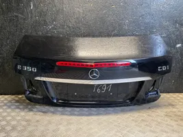 Mercedes-Benz E A207 Portellone posteriore/bagagliaio 