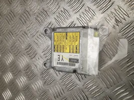 Toyota Prius (XW30) Centralina/modulo airbag 8917047111