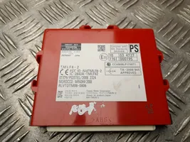 Toyota Prius (XW30) Module de contrôle sans clé Go 8999047061