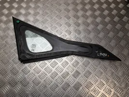 Nissan Qashqai J12 Cornice del finestrino/vetro della portiera posteriore 833006UA0A