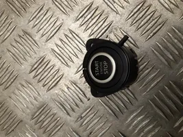 Nissan Qashqai J12 Bouton poussoir de démarrage du moteur 235A