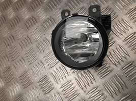 Opel Vivaro Front fog light 9687410080