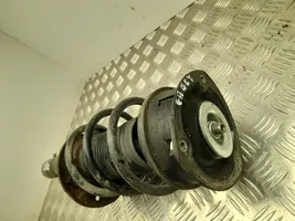 Volkswagen PASSAT B8 Front shock absorber with coil spring 