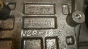 BMW 1 F20 F21 Moottorin lohko 7629928