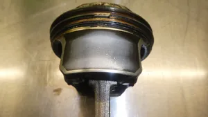 BMW 1 E81 E87 Piston avec bielle 11257551550