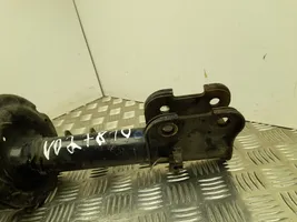 KIA Sorento Front shock absorber with coil spring 