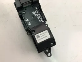 Volvo S90, V90 Muut kytkimet/nupit/vaihtimet P31481452