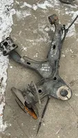 Opel Vivaro Rear axle beam 9820770580