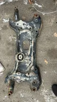 Skoda Yeti (5L) Front subframe 1K0199313AQ