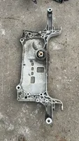 Volkswagen PASSAT B7 Front subframe 7N0199369A