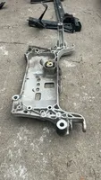 Volkswagen PASSAT B7 Front subframe 7N0199369A