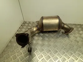 Audi A4 S4 B9 Filtr cząstek stałych Katalizator / FAP / DPF 8W0254800C