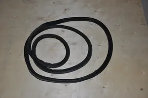 Citroen C4 II Picasso Trunk rubber seal (body) 