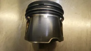 Renault Trafic II (X83) Piston avec bielle M9R786