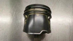 Renault Trafic II (X83) Piston avec bielle M9R786